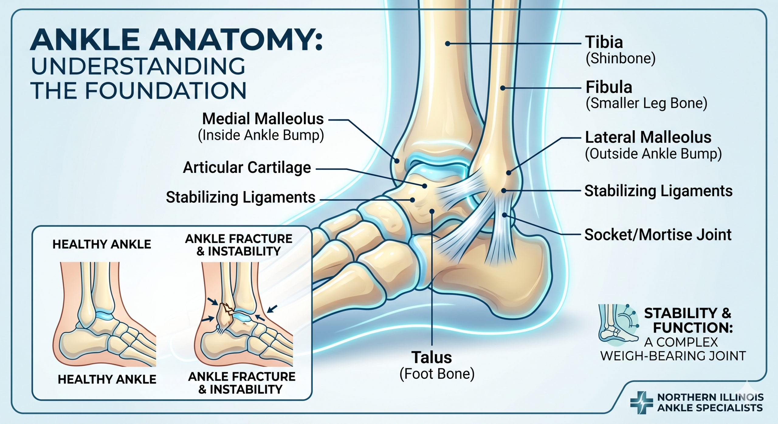 Ankle_Anatomy