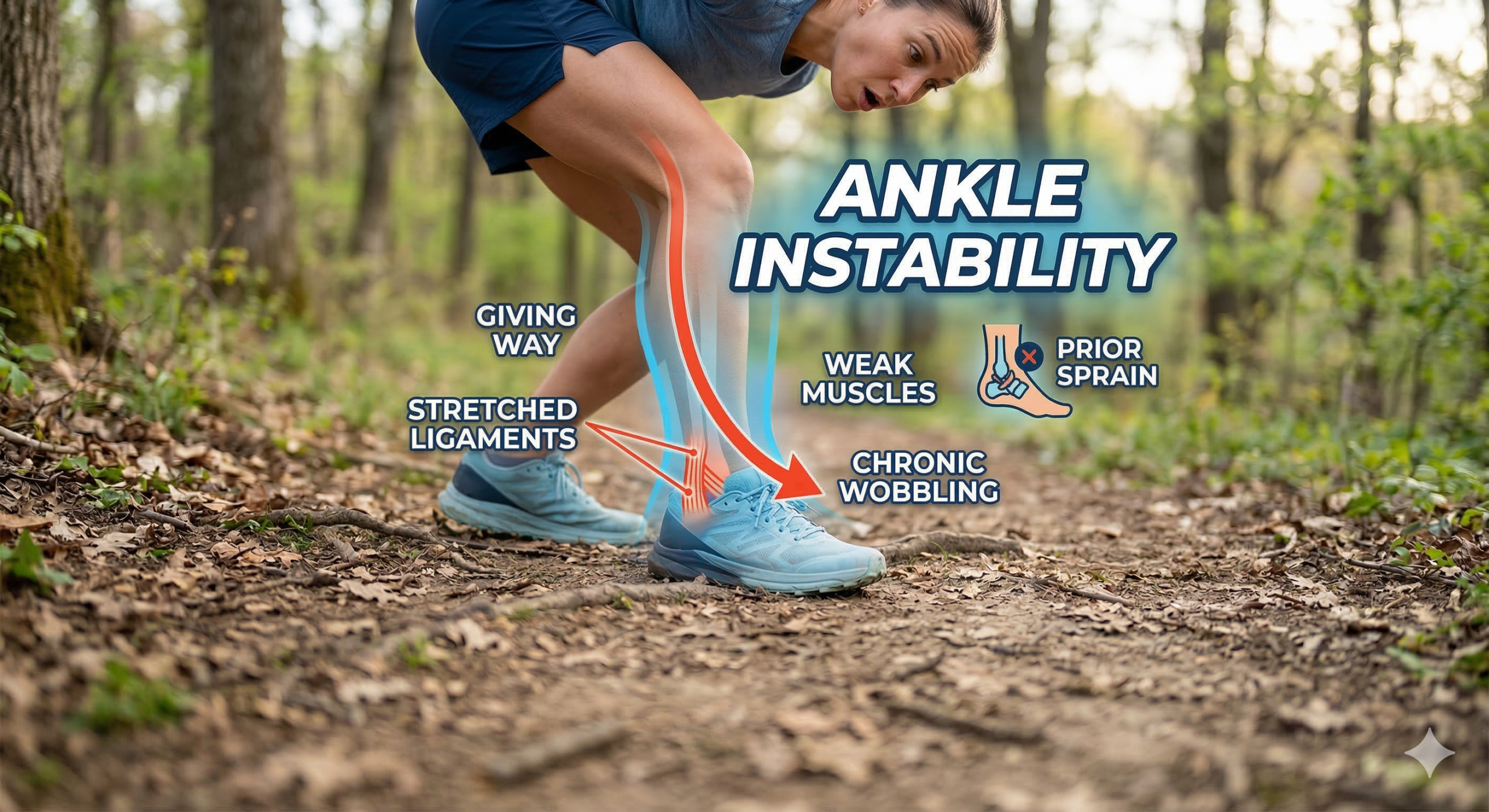 AnkleStability